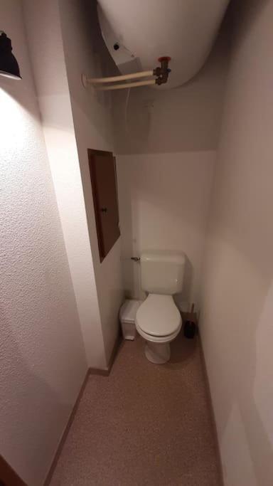 Superbe Appartement La Joue Du Loup Centre, 6 Personnes, Avec Parking Prive Ле-Деволюи Экстерьер фото